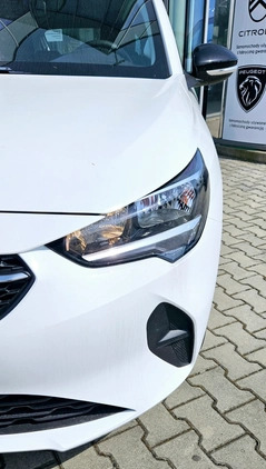 Opel Corsa cena 59900 przebieg: 5000, rok produkcji 2023 z Ropczyce małe 79